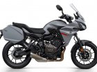 Yamaha MT-07 Tracer 700GT